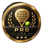 Pro-Liga Badge