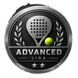 Advanced-Liga Badge