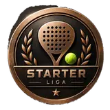 Starter-Liga Badge
